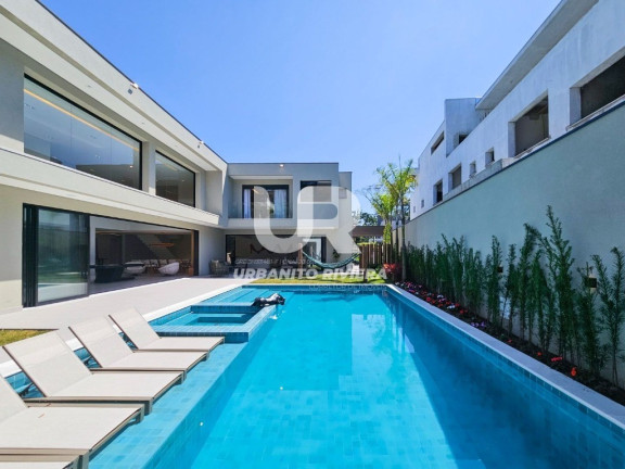 Imagem Casa com 7 Quartos à Venda, 758 m² em Riviera | Módulo 16 - Bertioga Imagem Casa com 7 Quartos à Venda, 758 m² em Riviera | Módulo 16 - Bertioga