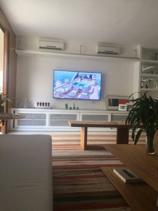 Imagem Apartamento com 4 Quartos à Venda, 187 m² em São Conrado - Rio De Janeiro Imagem Apartamento com 4 Quartos à Venda, 187 m² em São Conrado - Rio De Janeiro