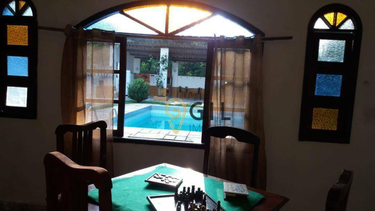 Imagem Chácara com 4 Quartos à Venda, 390 m² em Chácaras Rurais De Guararema - Jacareí Imagem Chácara com 4 Quartos à Venda, 390 m² em Chácaras Rurais De Guararema - Jacareí