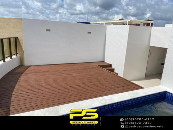 Imagem Apartamento com 3 Quartos à Venda, 150 m² em Intermares - Cabedelo Imagem Apartamento com 3 Quartos à Venda, 150 m² em Intermares - Cabedelo