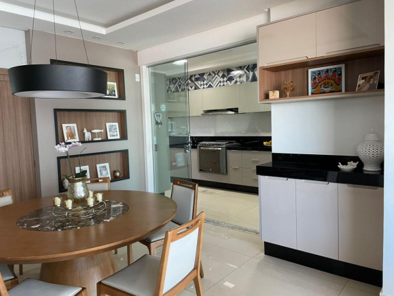 Imagem Apartamento com 3 Quartos à Venda, 160 m² em Setor Marista