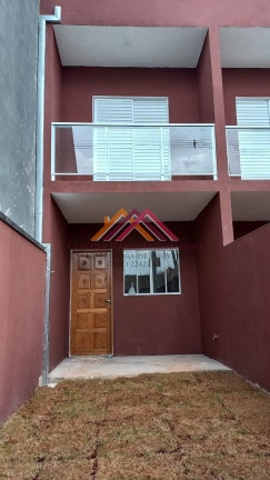 Imagem Sobrado com 2 Quartos à Venda, 61 m² em Portal Das Alamedas - Franco Da Rocha