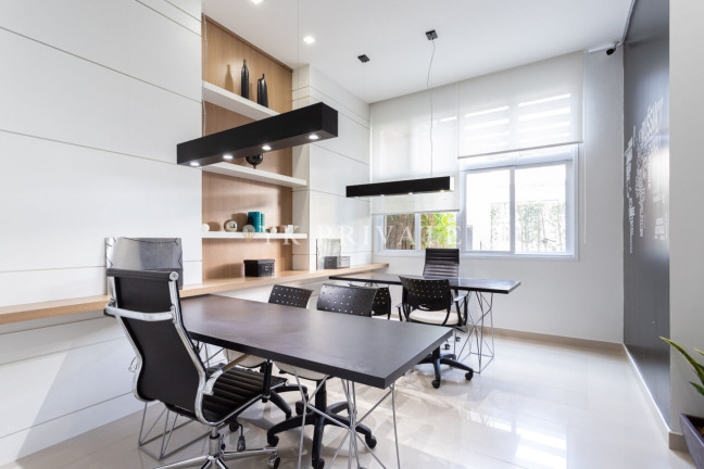 Imagem Apartamento com 1 Quarto à Venda, 45 m² em Barra Funda - São Paulo