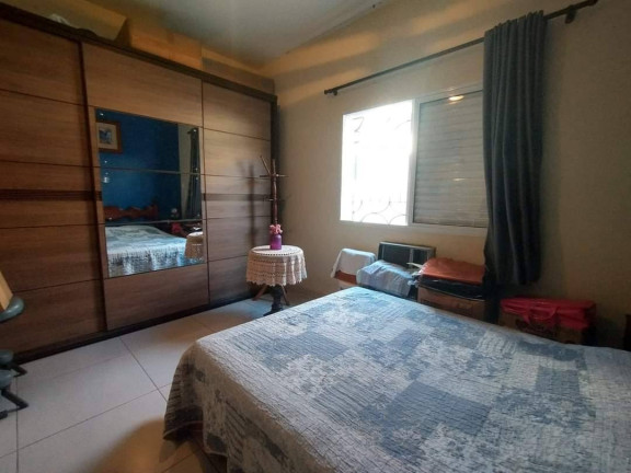 Imagem Casa com 3 Quartos à Venda, em Jardim Independência - São Vicente Imagem Casa com 3 Quartos à Venda, em Jardim Independência - São Vicente