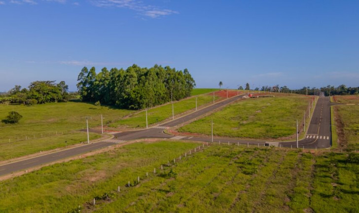 Imagem Terreno à Venda, 365 m² em Içara - Içara