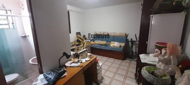 Imagem Sobrado com 3 Quartos à Venda, 21.240 m² em Vila Assunção - Santo André Imagem Sobrado com 3 Quartos à Venda, 21.240 m² em Vila Assunção - Santo André