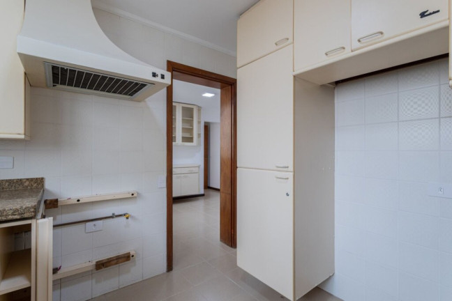 Imagem Apartamento com 3 Quartos à Venda, 184 m² em Aclimação - São Paulo