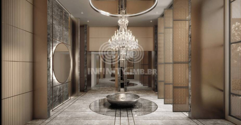 Imagem Apartamento com 3 Quartos à Venda, 203 m² em Perdizes - São Paulo Imagem Apartamento com 3 Quartos à Venda, 203 m² em Perdizes - São Paulo