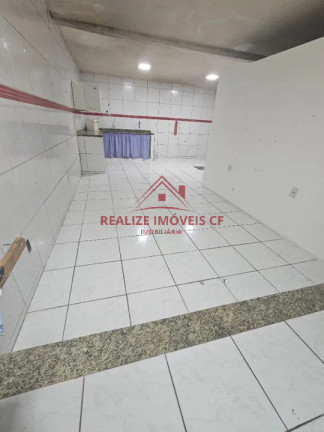 Imagem Casa com 5 Quartos à Venda, 200 m² em Parque Burle - Cabo Frio