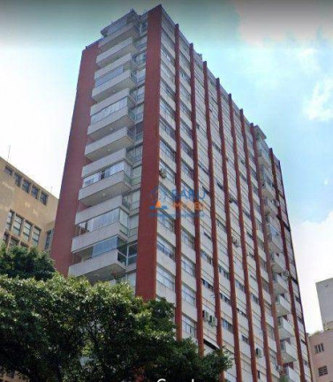 Apartamento com 4 Quartos à Venda, 250 m² em Higienópolis - São Paulo