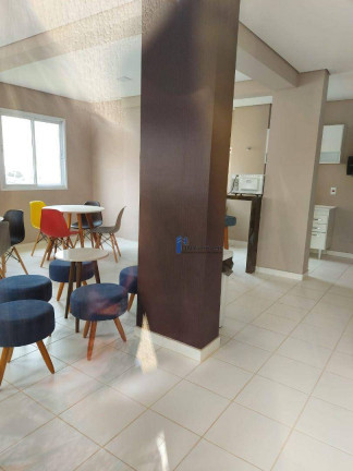 Imagem Apartamento com 2 Quartos à Venda, 51 m² em Parque Imperial - Ferraz De Vasconcelos Imagem Apartamento com 2 Quartos à Venda, 51 m² em Parque Imperial - Ferraz De Vasconcelos