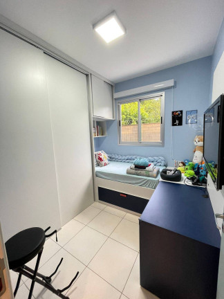 Imagem Apartamento com 3 Quartos à Venda, 107 m² em Flores - Manaus