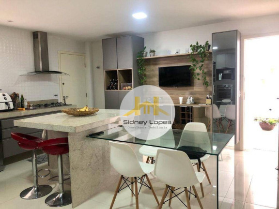 Imagem Casa com 5 Quartos à Venda, 1.000 m² em Anil - Rio De Janeiro