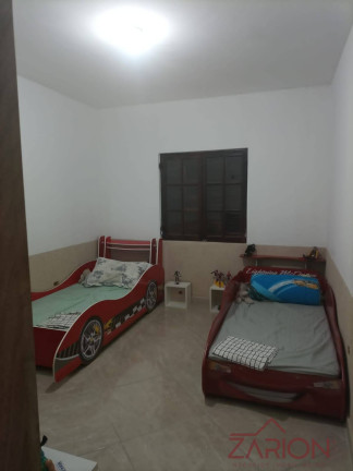 Imagem Casa com 3 Quartos à Venda, 250 m² em Parque São Luís - Taubaté