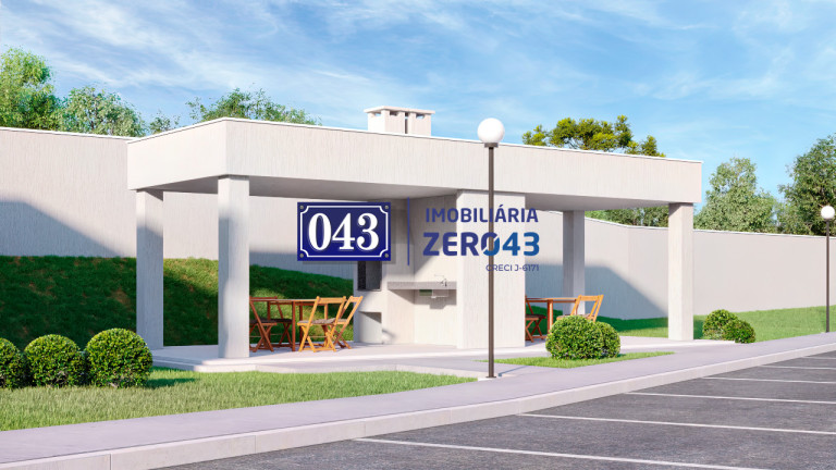 Imagem Apartamento com 2 Quartos à Venda, 47 m² em Jardim Oriental - Arapongas Imagem Apartamento com 2 Quartos à Venda, 47 m² em Jardim Oriental - Arapongas