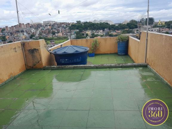 Imagem Sobrado com 5 Quartos à Venda, 300 m² em Lajeado - São Paulo
