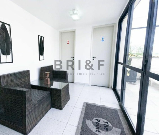 Imagem Apartamento com 1 Quarto à Venda, 40 m² em Moema - São Paulo Imagem Apartamento com 1 Quarto à Venda, 40 m² em Moema - São Paulo