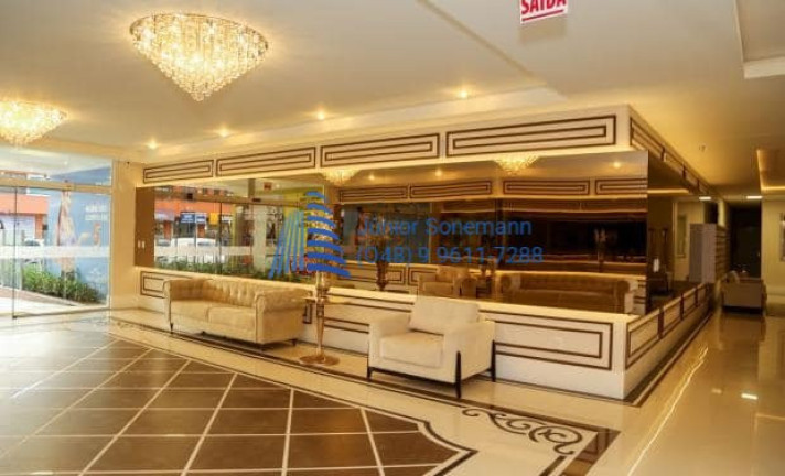 Imagem Apartamento com 3 Quartos à Venda, 180 m² em Centro - Palhoça