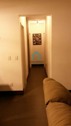 Imagem Apartamento com 3 Quartos à Venda, 100 m² em Limão - São Paulo