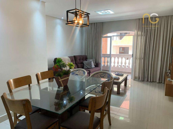 Imagem Apartamento com 2 Quartos à Venda, 84 m² em Tupi - Praia Grande Imagem Apartamento com 2 Quartos à Venda, 84 m² em Tupi - Praia Grande