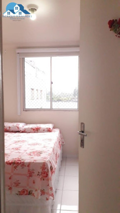 Imagem Apartamento com 2 Quartos à Venda, 93 m² em Jardim São Nicolau - São Paulo