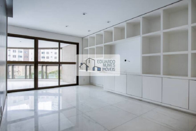 Imagem Apartamento com 4 Quartos à Venda, 274 m² em Belvedere - Belo Horizonte