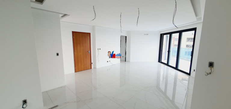 Imagem Apartamento com 5 Quartos à Venda, 300 m² em Adrianópolis - Manaus