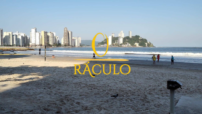 Imagem Apartamento com 2 Quartos à Venda, 110 m² em Gonzaguinha - São Vicente Imagem Apartamento com 2 Quartos à Venda, 110 m² em Gonzaguinha - São Vicente