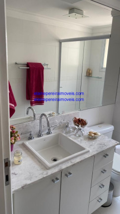 Imagem Apartamento com 3 Quartos à Venda, 134 m² em Jardim Olympia - São Paulo Imagem Apartamento com 3 Quartos à Venda, 134 m² em Jardim Olympia - São Paulo