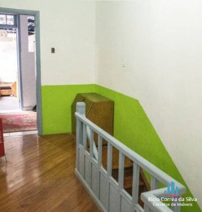 Imagem Casa com 3 Quartos à Venda, 240 m² em Gonzaga - Santos Imagem Casa com 3 Quartos à Venda, 240 m² em Gonzaga - Santos
