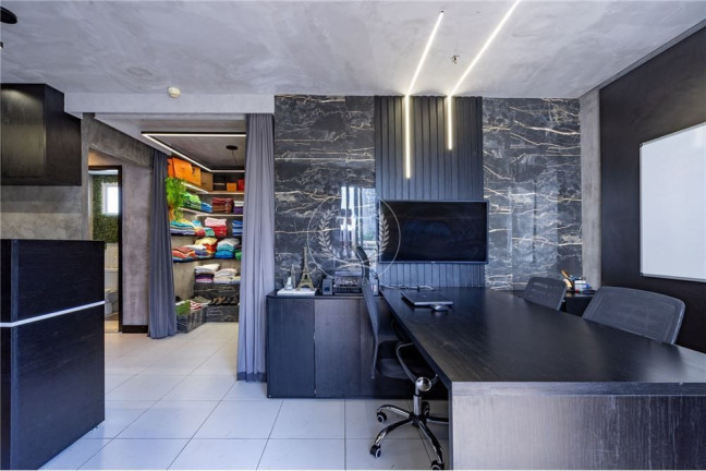 Imagem Sala Comercial à Venda, 44 m² em Vila Romana - São Paulo Imagem Sala Comercial à Venda, 44 m² em Vila Romana - São Paulo