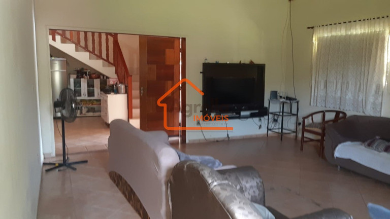 Imagem Imóvel com 5 Quartos à Venda, 20.000 m² em Rural - Jacutinga Imagem Imóvel com 5 Quartos à Venda, 20.000 m² em Rural - Jacutinga