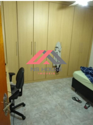 Imagem Casa com 3 Quartos à Venda, 177 m² em São João Clímaco - São Paulo Imagem Casa com 3 Quartos à Venda, 177 m² em São João Clímaco - São Paulo