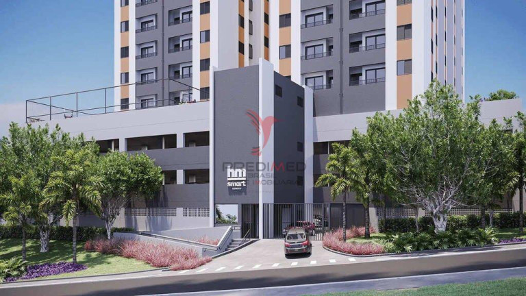 Imagem Apartamento com 2 Quartos à Venda, 40 m² em Jaguaribe - Osasco Imagem Apartamento com 2 Quartos à Venda, 40 m² em Jaguaribe - Osasco