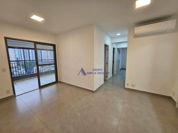 Imagem Apartamento com 3 Quartos para Alugar, 81 m² em Tatuapé - São Paulo Imagem Apartamento com 3 Quartos para Alugar, 81 m² em Tatuapé - São Paulo
