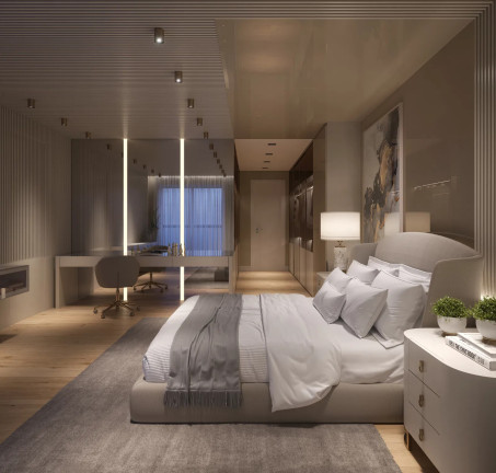 Imagem Apartamento com 4 Quartos à Venda, 245 m² em Meia Praia - Itapema Imagem Apartamento com 4 Quartos à Venda, 245 m² em Meia Praia - Itapema