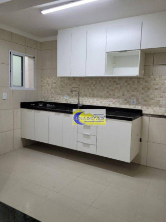 Imagem Casa com 3 Quartos à Venda, 120 m² em Vila Francisco Matarazzo - Santo André Imagem Casa com 3 Quartos à Venda, 120 m² em Vila Francisco Matarazzo - Santo André