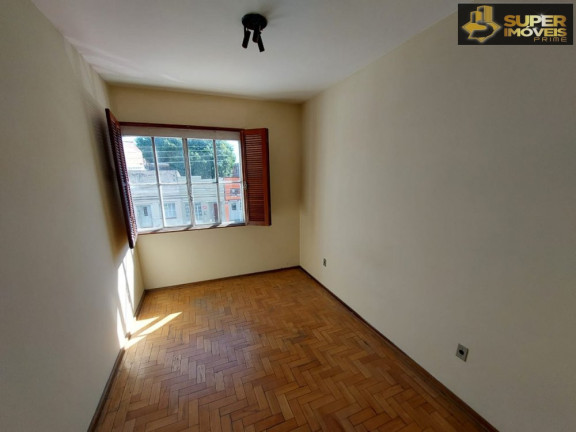 Imagem Apartamento com 3 Quartos à Venda, 100 m² em Centro - Pelotas