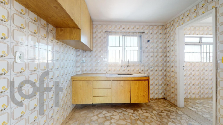 Imagem Apartamento com 2 Quartos à Venda, 119 m² em Cambuci - São Paulo