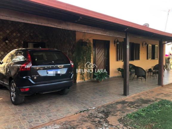 Imagem Casa com 3 Quartos à Venda, 400 m² em Cidade Clube Residência - Igarapé Imagem Casa com 3 Quartos à Venda, 400 m² em Cidade Clube Residência - Igarapé