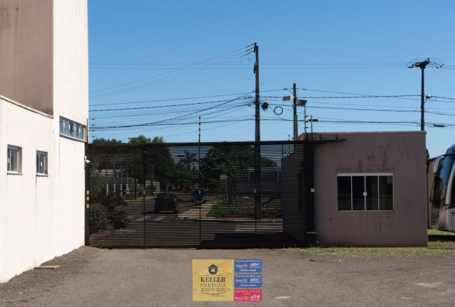 Imagem Imóvel Comercial à Venda, 1.162 m² em Jardim Cataratas - Foz Do Iguaçu