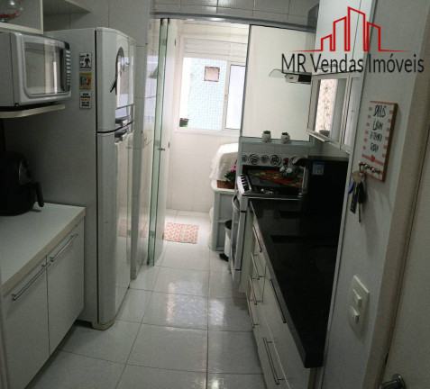 Imagem Apartamento com 2 Quartos à Venda, em Mooca - São Paulo Imagem Apartamento com 2 Quartos à Venda, em Mooca - São Paulo