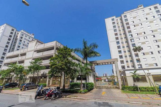 Imagem Apartamento com 2 Quartos à Venda, 50 m² em Utinga - Santo André Imagem Apartamento com 2 Quartos à Venda, 50 m² em Utinga - Santo André