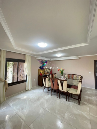 Imagem Casa com 4 Quartos à Venda, 240 m² em Centro - Torres Imagem Casa com 4 Quartos à Venda, 240 m² em Centro - Torres