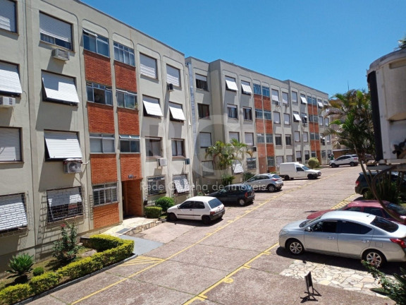 Imagem Apartamento com 1 Quarto à Venda, 46 m² em Vila Jardim - Porto Alegre