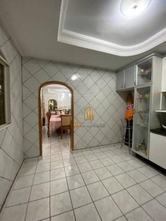 Imagem Casa com 3 Quartos à Venda, 250 m² em Setor Garavelo - Aparecida De Goiânia Imagem Casa com 3 Quartos à Venda, 250 m² em Setor Garavelo - Aparecida De Goiânia