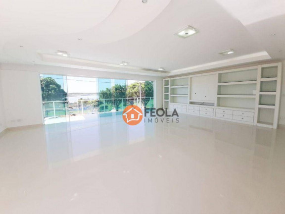 Imagem Casa com 4 Quartos à Venda, 461 m² em Iate Clube De Americana - Americana Imagem Casa com 4 Quartos à Venda, 461 m² em Iate Clube De Americana - Americana