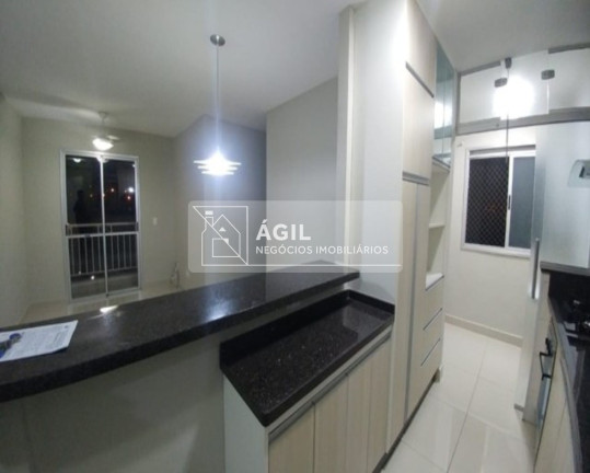 Imagem Apartamento com 3 Quartos à Venda, 72 m² em Monte Castelo - São José Dos Campos Imagem Apartamento com 3 Quartos à Venda, 72 m² em Monte Castelo - São José Dos Campos