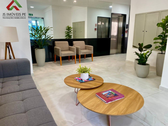 Imóvel com 2 Quartos à Venda, 57 m² em Piedade - Jaboatão Dos Guararapes