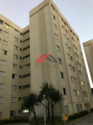 Imagem Apartamento com 3 Quartos à Venda, 68 m² em Jardim Das Vertentes - São Paulo